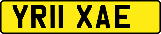 YR11XAE