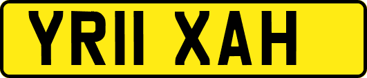 YR11XAH