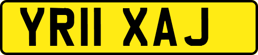 YR11XAJ