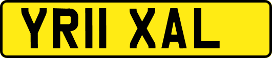 YR11XAL