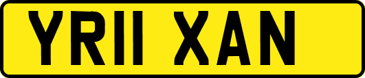 YR11XAN