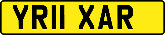 YR11XAR