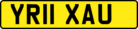 YR11XAU