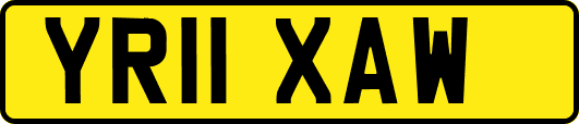 YR11XAW