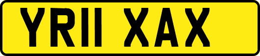 YR11XAX