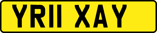 YR11XAY