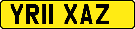 YR11XAZ