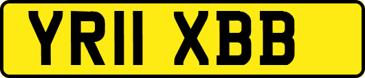 YR11XBB