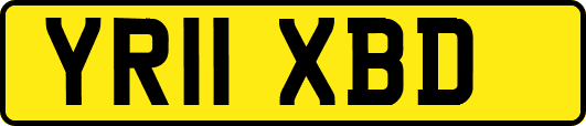 YR11XBD
