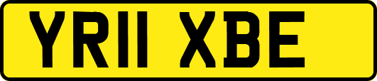 YR11XBE