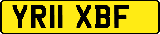 YR11XBF