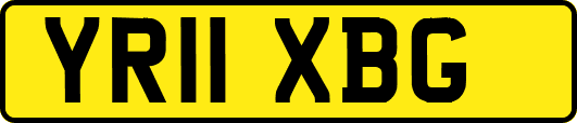YR11XBG