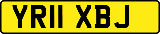YR11XBJ