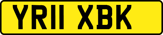 YR11XBK