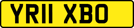 YR11XBO