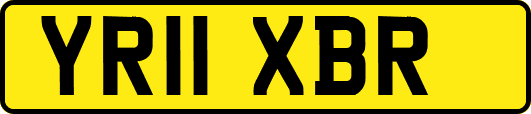 YR11XBR
