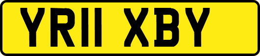 YR11XBY