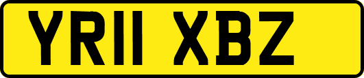 YR11XBZ