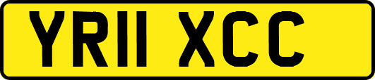 YR11XCC