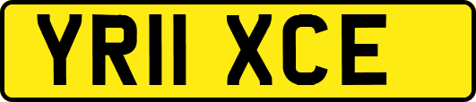 YR11XCE