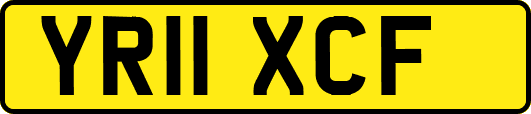 YR11XCF