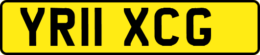 YR11XCG