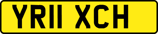 YR11XCH