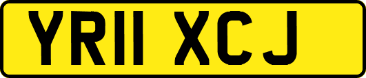 YR11XCJ