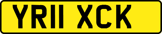 YR11XCK