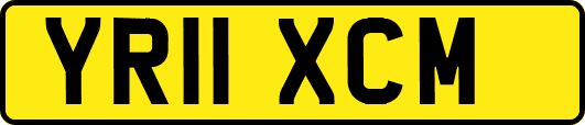 YR11XCM