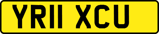 YR11XCU