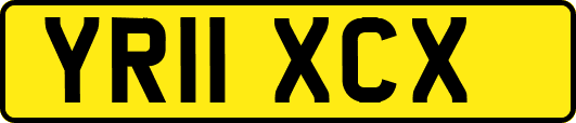 YR11XCX