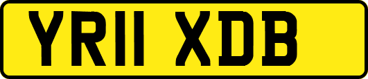 YR11XDB