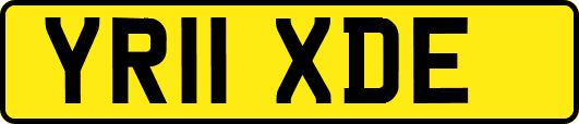 YR11XDE