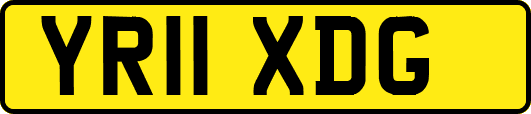YR11XDG
