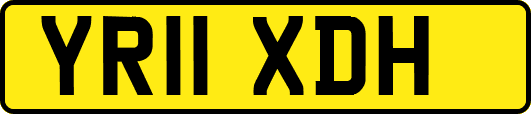 YR11XDH