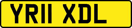 YR11XDL