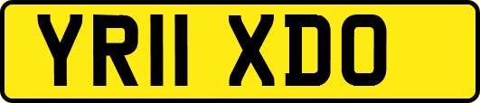 YR11XDO