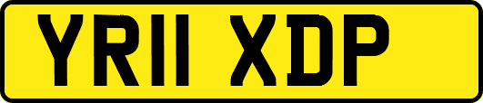 YR11XDP