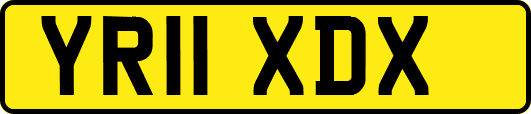 YR11XDX