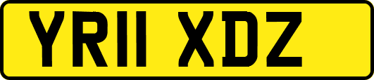 YR11XDZ