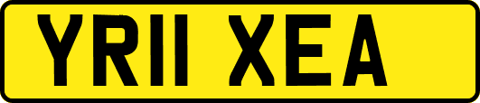 YR11XEA