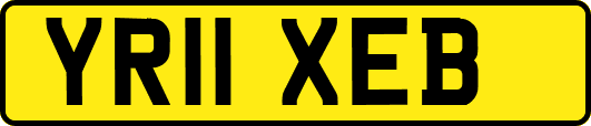 YR11XEB