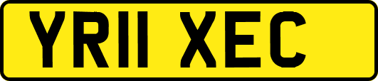 YR11XEC