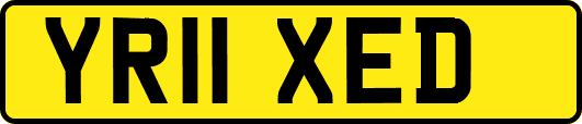 YR11XED