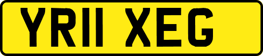 YR11XEG