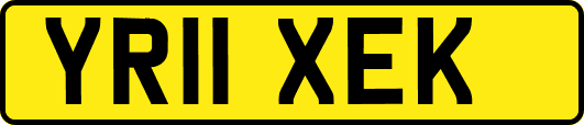 YR11XEK