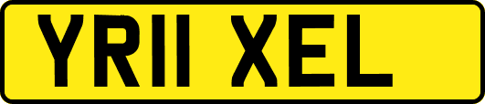 YR11XEL