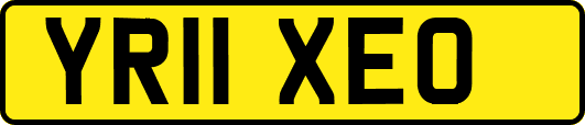 YR11XEO