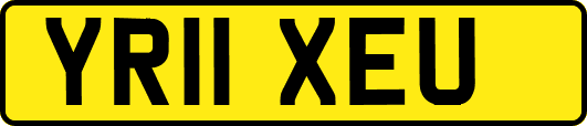 YR11XEU